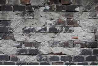 wall brick plastered 0001